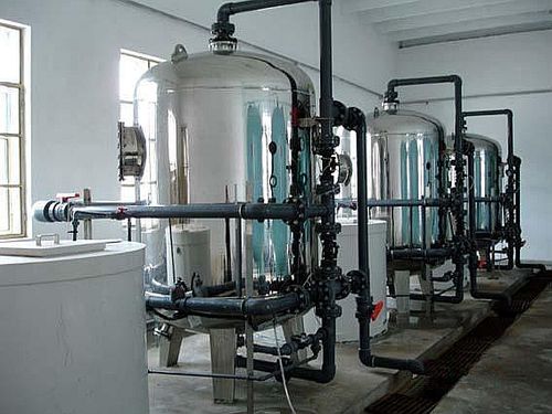 水处理设备_涞特源环保_水处理设备净化设备
