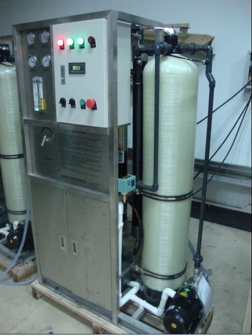 水处理设备 废水处理 环保工程图片-陕西宝荣科技发展有限公司 -